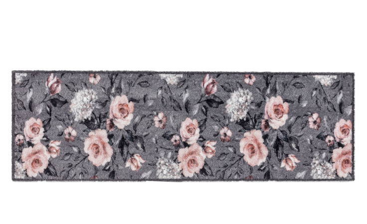 Fußmatte Pure und Soft 50 x 150 cm