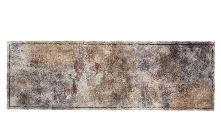 Fußmatte Pure und Soft 50 x 150 cm