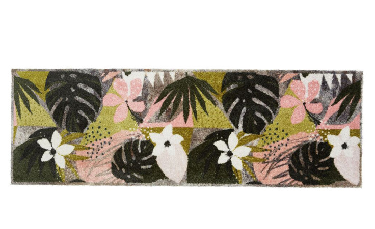 Fußmatte Pure und Soft 50 x 150 cm
