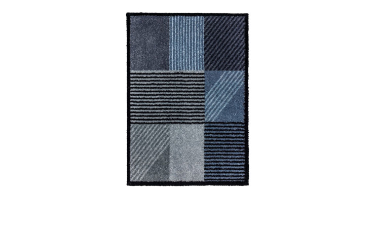 Fußmatte SCHÖNER WOHNEN-Kollektion Manhattan 67 x 100 cm