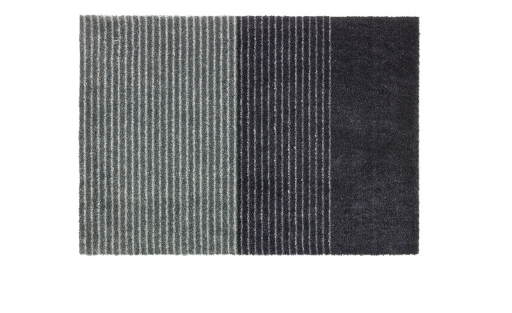 Fußmatte SCHÖNER WOHNEN-Kollektion Manhattan 67 x 100 cm