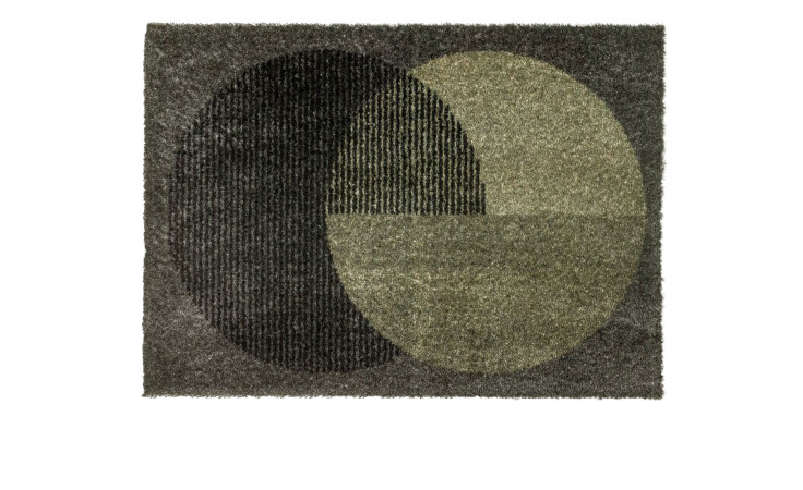 Fußmatte SCHÖNER WOHNEN-Kollektion Manhattan 67 x 100 cm