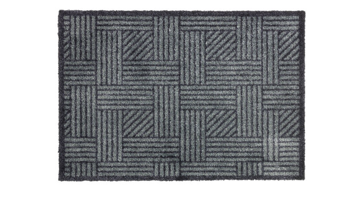 Fußmatte SCHÖNER WOHNEN-Kollektion Manhattan 67 x 100 cm