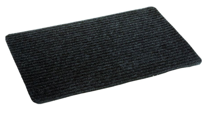 Fußmatte Rib Line Sprint 40 x 60 cm