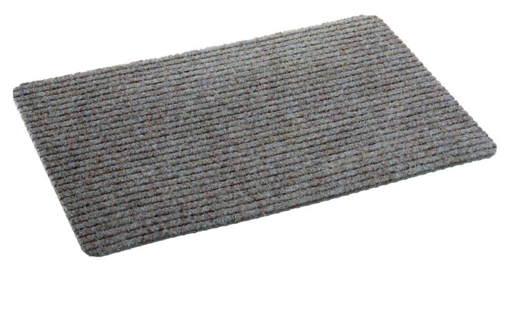Fußmatte Rib Line Sprint 40 x 60 cm