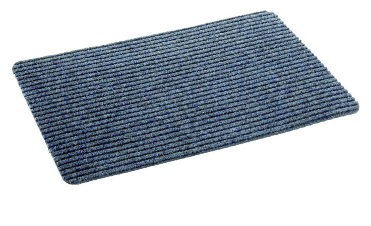 Fußmatte Rib Line Sprint 40 x 60 cm