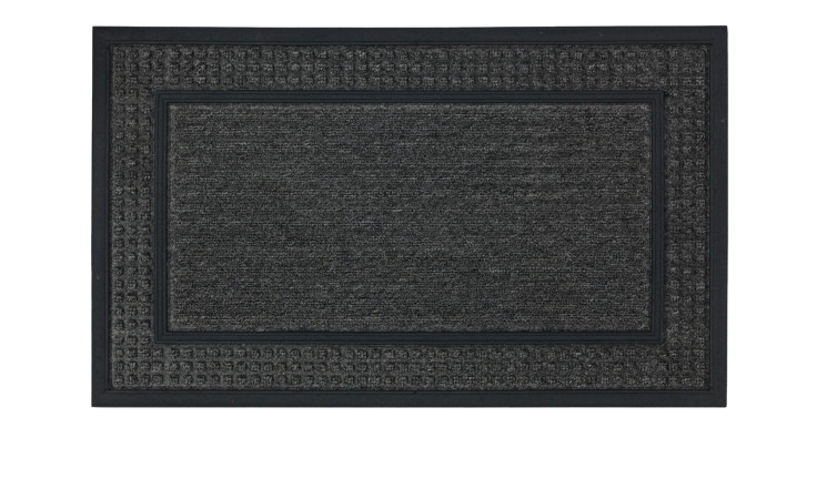 Fußmatte Border Star 50 x 80 cm