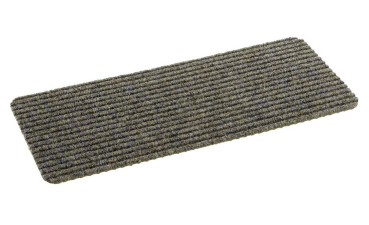 Fußmatte Rib Line Mini 25 x 60 cm