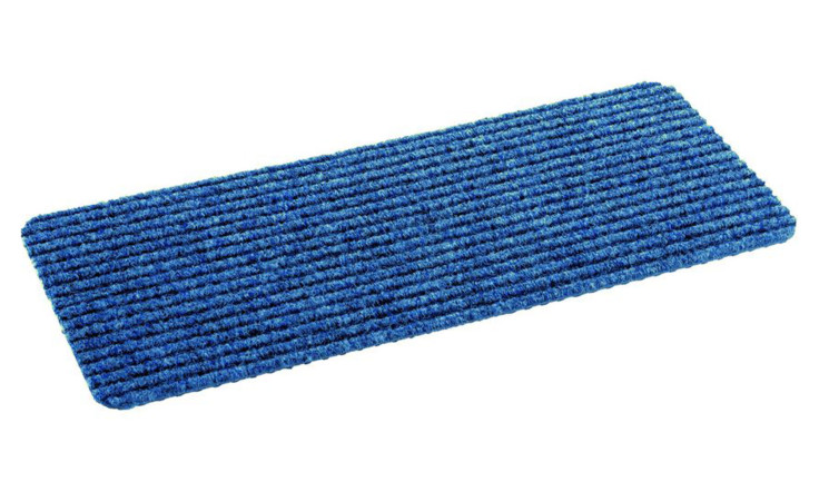 Fußmatte Rib Line Mini 25 x 60 cm