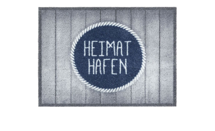 Fußmatte Deco Brush 50 x 70 cm