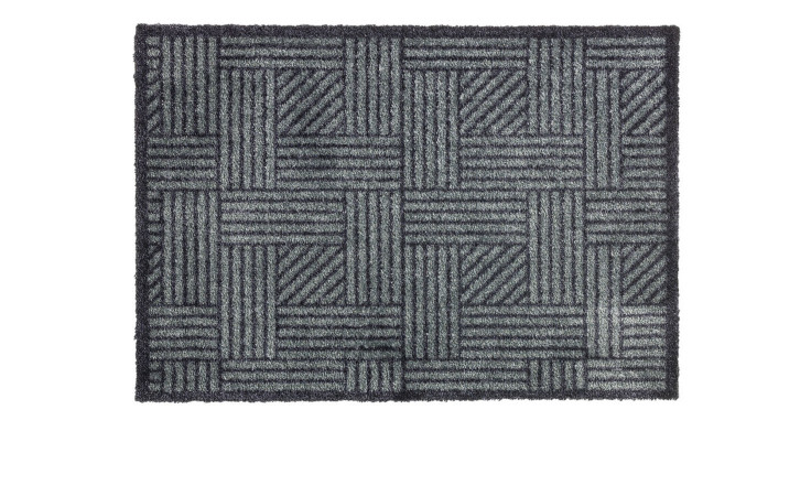 Fußmatte SCHÖNER WOHNEN-Kollektion Manhattan 50 x 70 cm