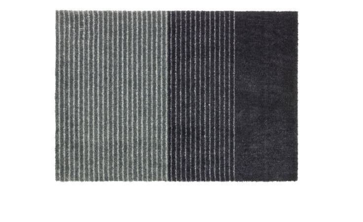 Fußmatte SCHÖNER WOHNEN-Kollektion Manhattan 50 x 70 cm