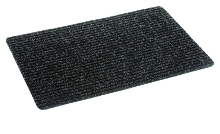 Fußmatte Rib Line Sprint 50 x 80 cm
