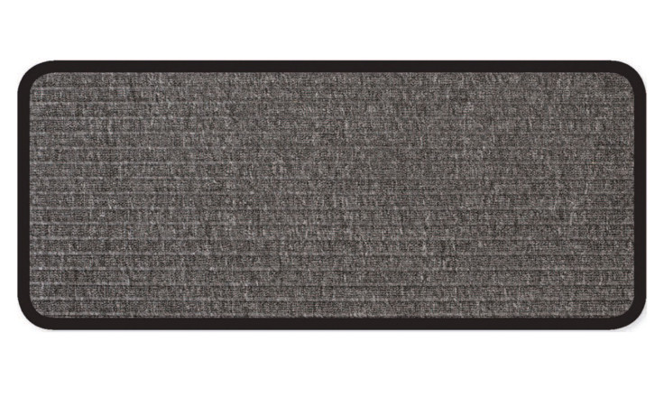 Fußmatte Border Star 25 x 60 cm
