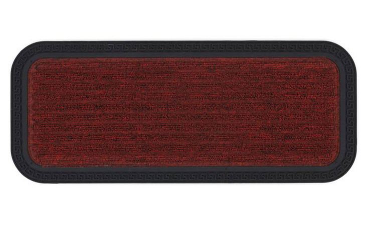 Fußmatte Border Star 25 x 60 cm