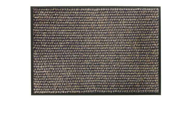 Fußmatte SCHÖNER WOHNEN-Kollektion Miami 67 x 100 cm