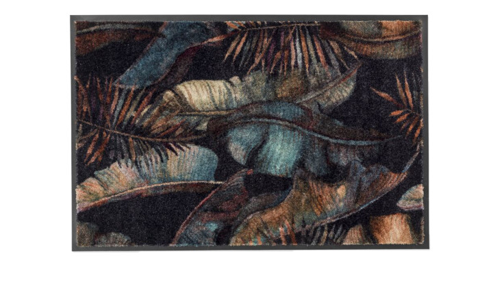 Fußmatte SCHÖNER WOHNEN-Kollektion Miami 67 x 100 cm