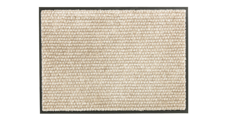 Fußmatte SCHÖNER WOHNEN-Kollektion Miami 67 x 100 cm