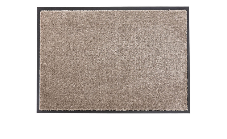 Fußmatte SCHÖNER WOHNEN-Kollektion Miami 67 x 100 cm
