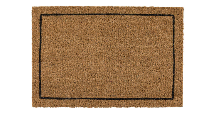 Fußmatte Coco Smart 40 x 60 cm