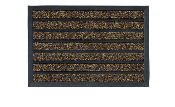 Fußmatte Scraper Line 45 x 75 cm