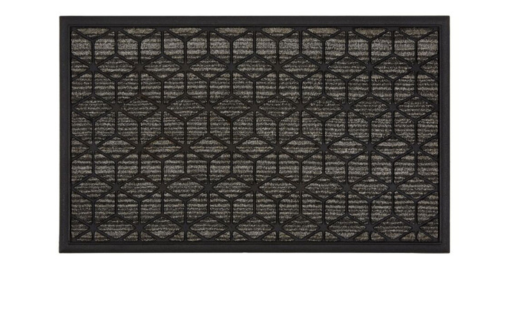 Fußmatte Border Graphic 45 x 75 cm