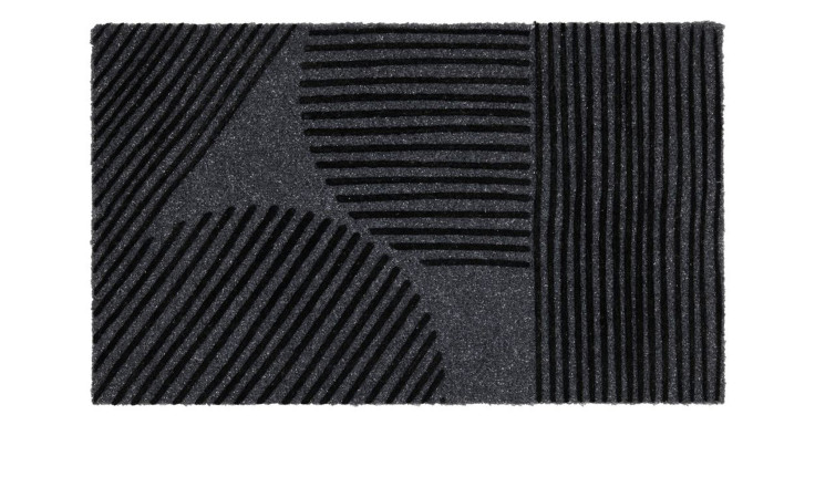 Fußmatte Power Flock 45 x 75 cm