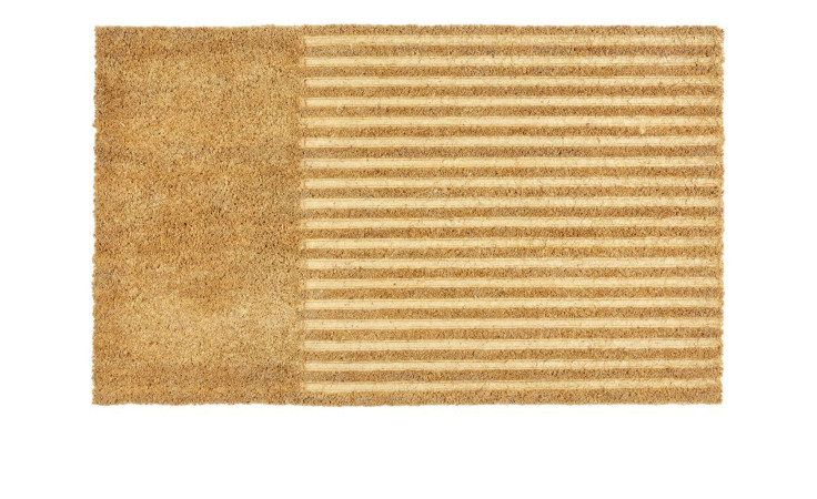 Fußmatte Coco Shape 45 x 75 cm
