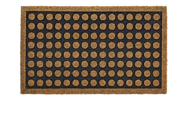 Fußmatte Coco Home 40 x 60 cm