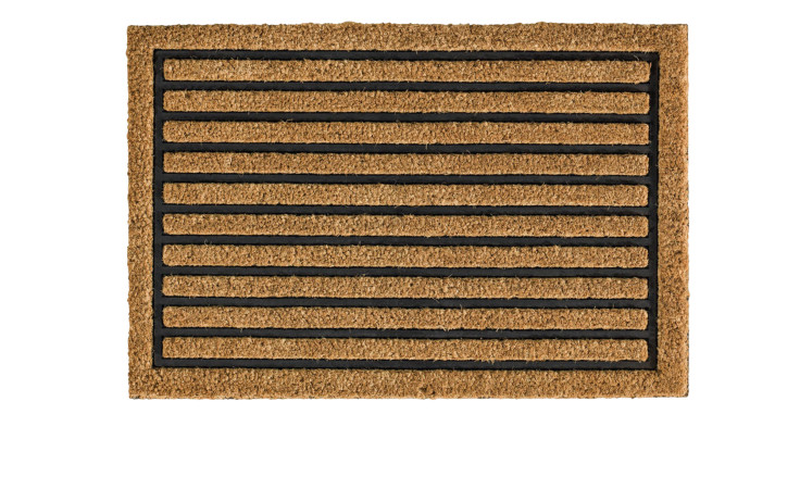 Fußmatte Coco Home 40 x 60 cm