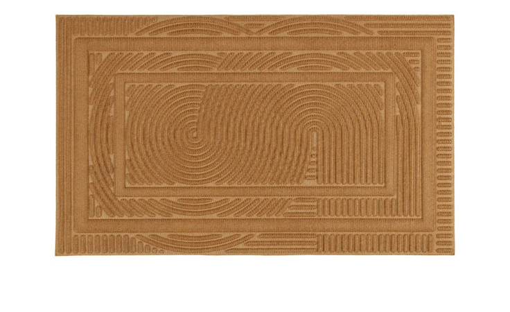 Fußmatte Graphic Promo 45 x 75 cm