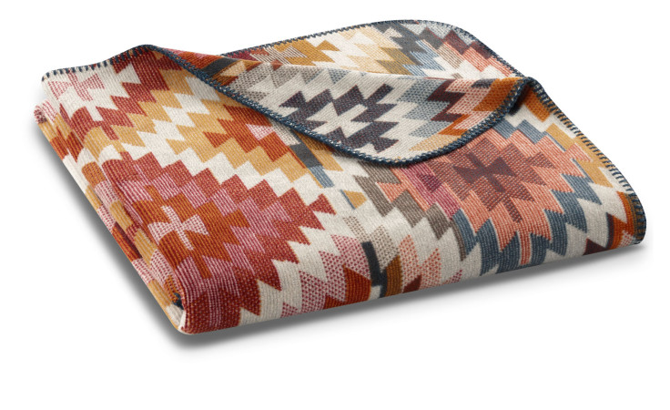 Wohndecke Nomad Light 150 x 200 cm