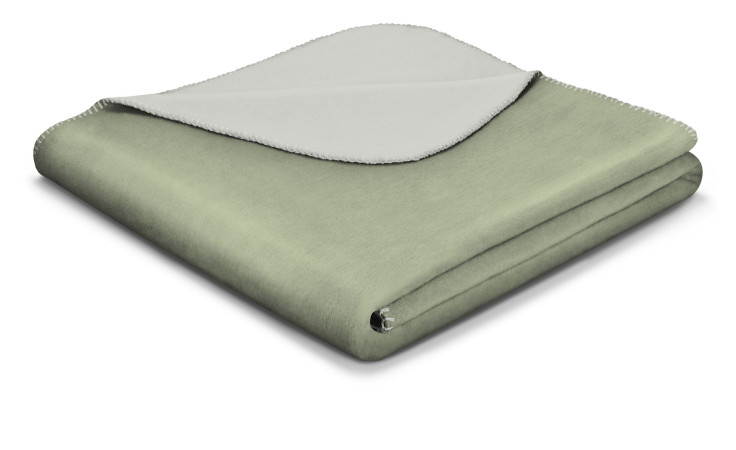 Wendeplaid Basic Soft 150 x 200 cm