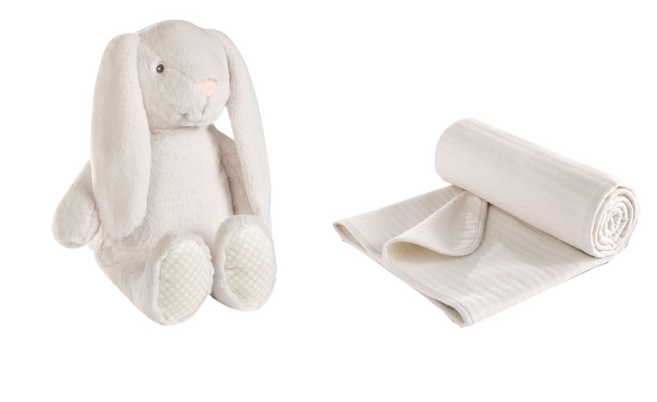 Kuschelset Dream Team Nelly