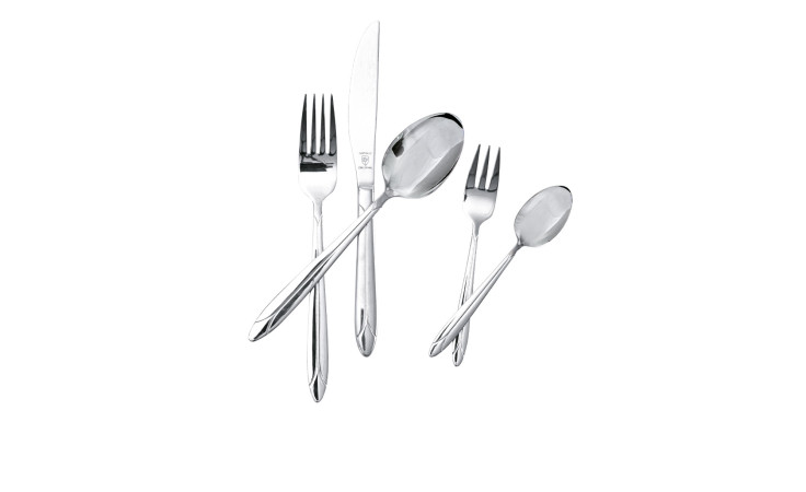 Besteck-Set Classic 60-tlg. 