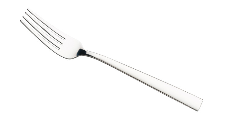 Menügabel Fusion