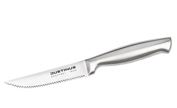 Steak-/Pizzamesser SteelDesign