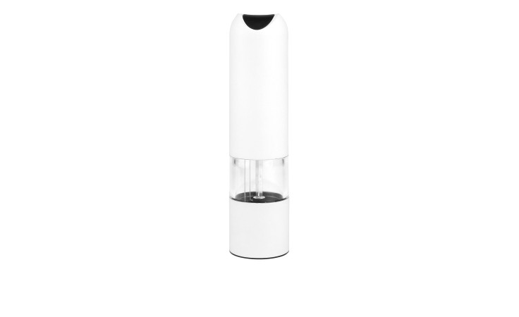 Pfeffer-/Salzmühle LifeStyle elektr.