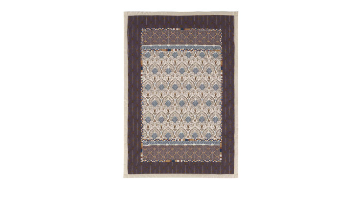 Plaid Nairobi 135 x 190 cm
