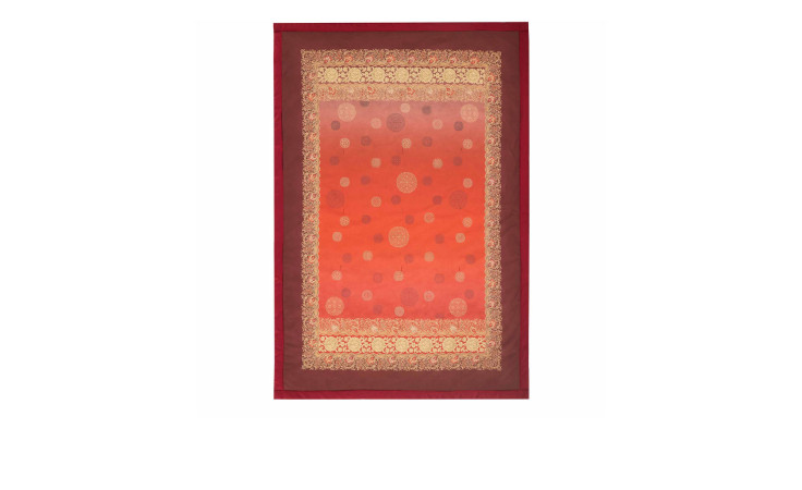 Plaid Pallavicino 135 x 190 cm