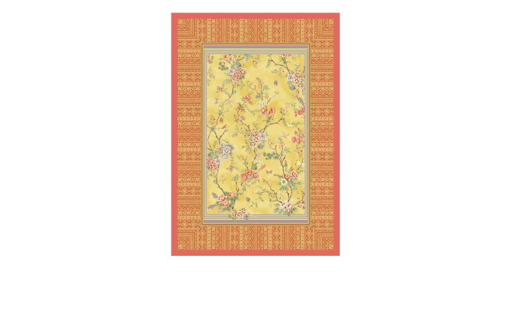 Plaid Pallanza 135 x 190 cm