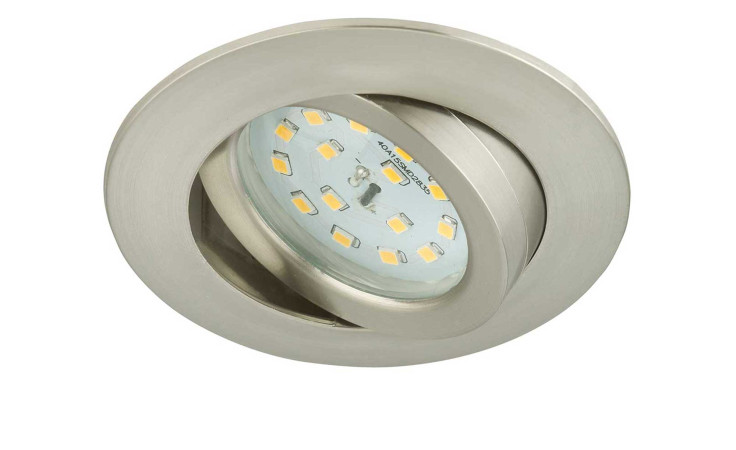 LED-Einbauleuchte Attach Move 8,2 cm