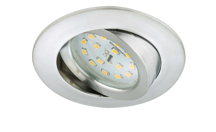 LED-Einbauleuchte Attach Move 8,2 cm