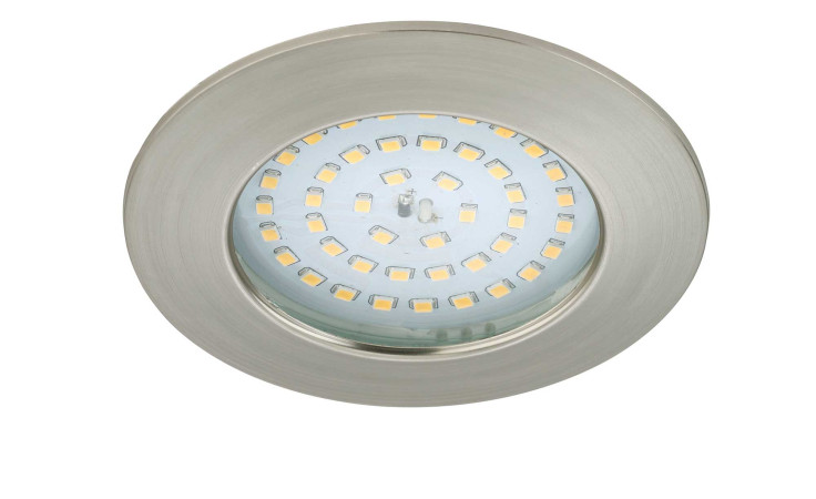 LED-Einbauleuchte Attach One 10 cm