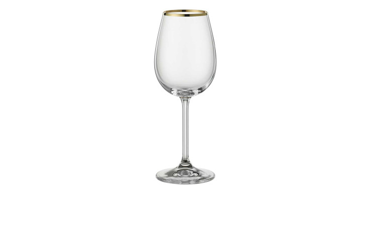 Weißweinkelch Simply 340 ml 