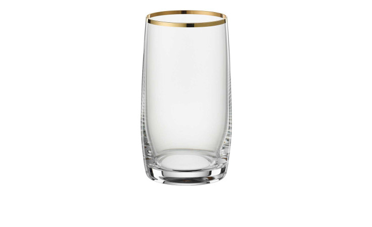 Longdrinkbecher Simply 380 ml 