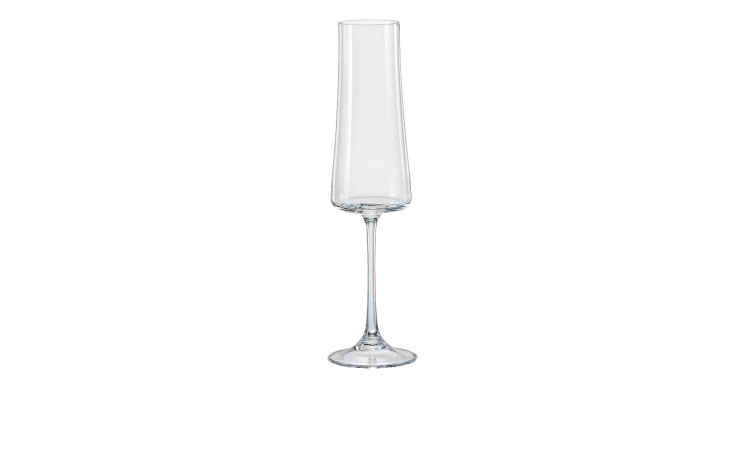 Sektglas Xtra 210 ml 