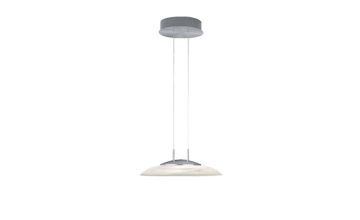 LED-Pendelleuchte Findus 150 cm