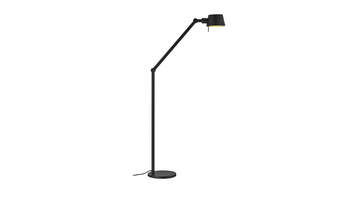 Stehleuchte Medo 93 cm