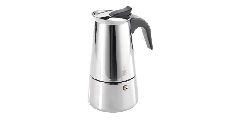 Espressokocher Emilio, 2 Tassen